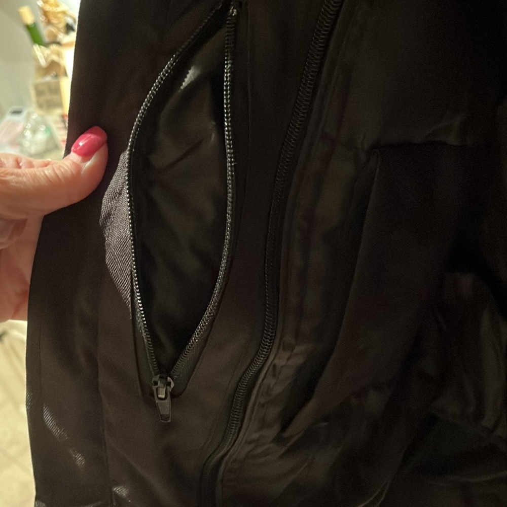 Milwaukee Performance Motorcycle Jacket Size Medi… - image 4